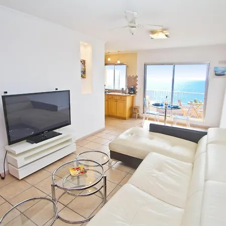 Apartmán Friedland Panoramic